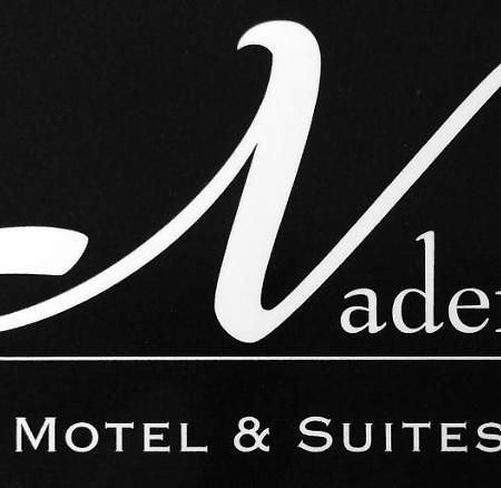 Nader'S Motel & Suites Ludington Exterior foto